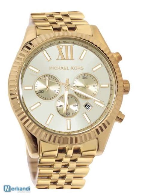 michael kors watche adjustment|replace movement michael kors 8281.